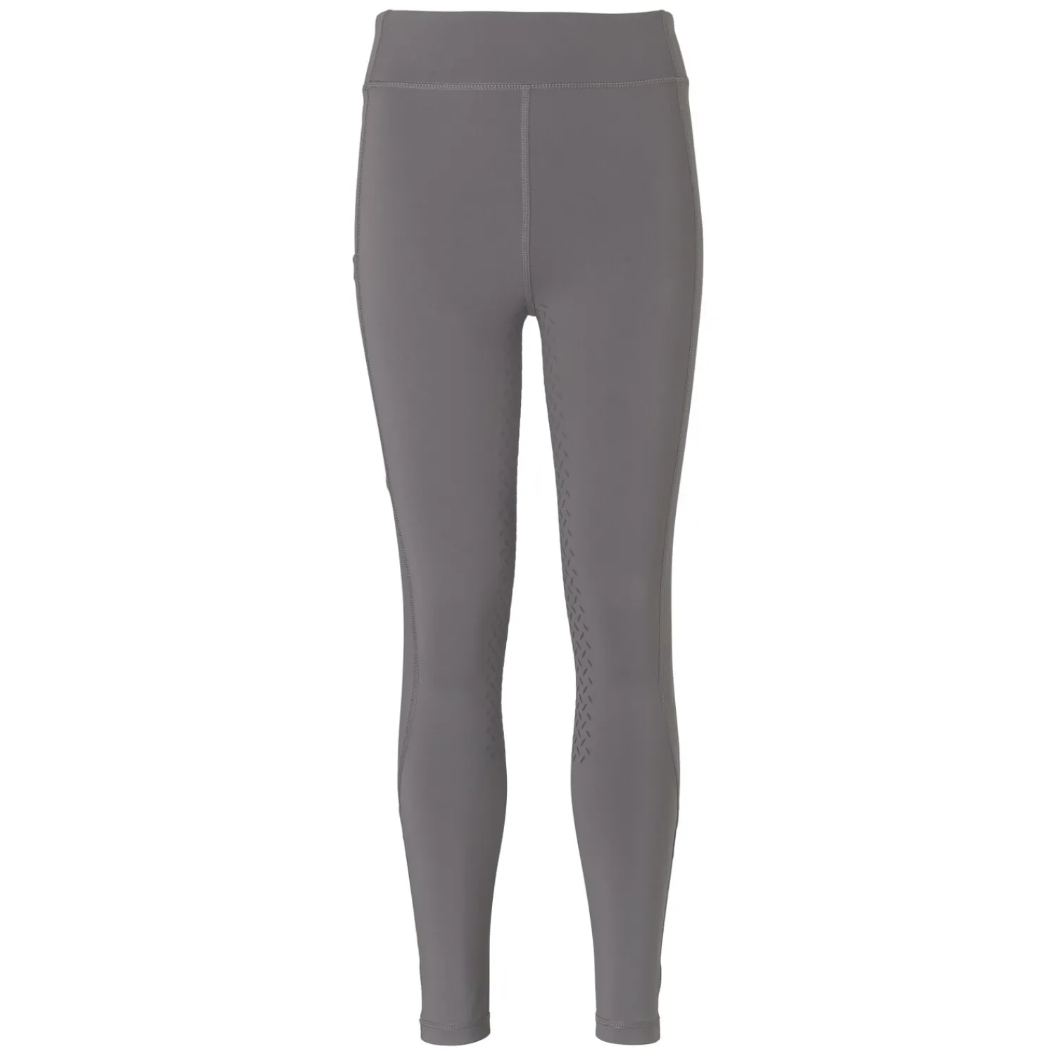 Kinder black forest kids Reithosen<Grip-Vollbesatz-Reitleggings