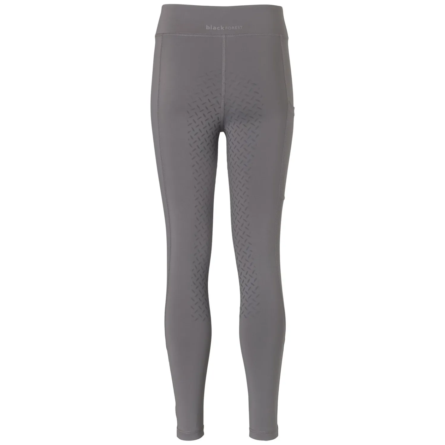 Kinder black forest kids Reithosen<Grip-Vollbesatz-Reitleggings