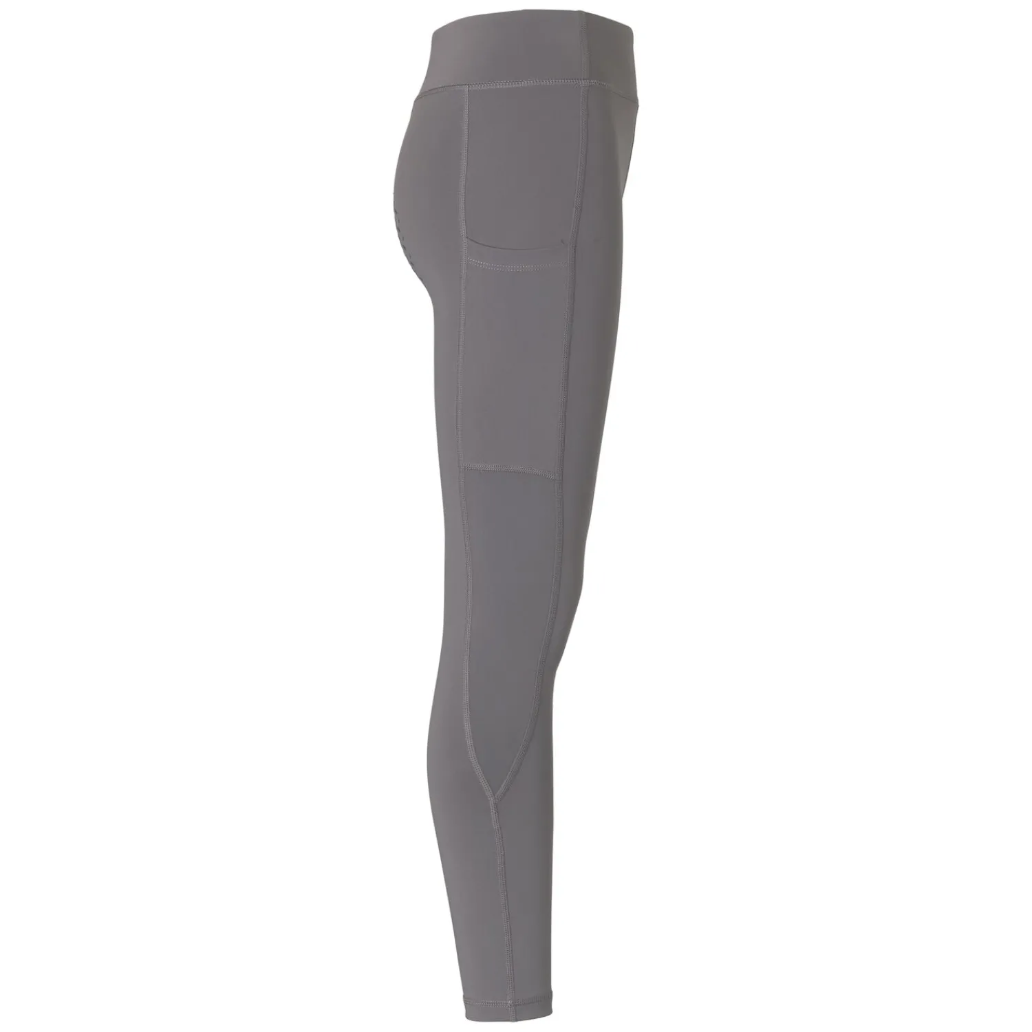 Kinder black forest kids Reithosen<Grip-Vollbesatz-Reitleggings
