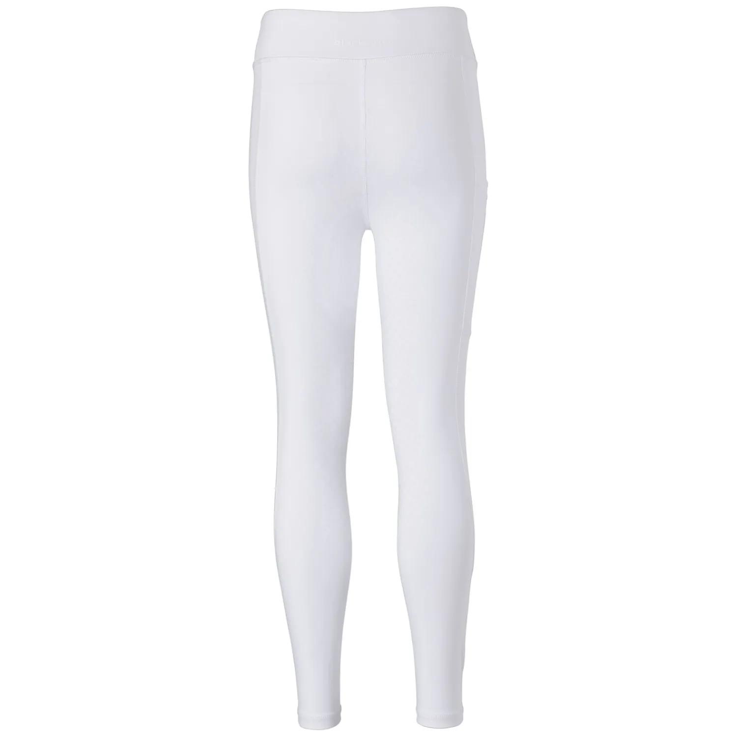 Kinder black forest kids Reithosen<Grip-Vollbesatz-Reitleggings