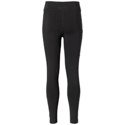 Kinder black forest kids Reithosen<Grip-Vollbesatz-Reitleggings