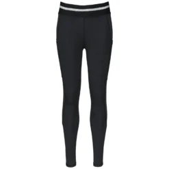 Kinder black forest Turnierbekleidung|Reithosen<kids Grip-Vollbesatz-Reitleggings
