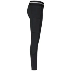 Kinder black forest Turnierbekleidung|Reithosen<kids Grip-Vollbesatz-Reitleggings
