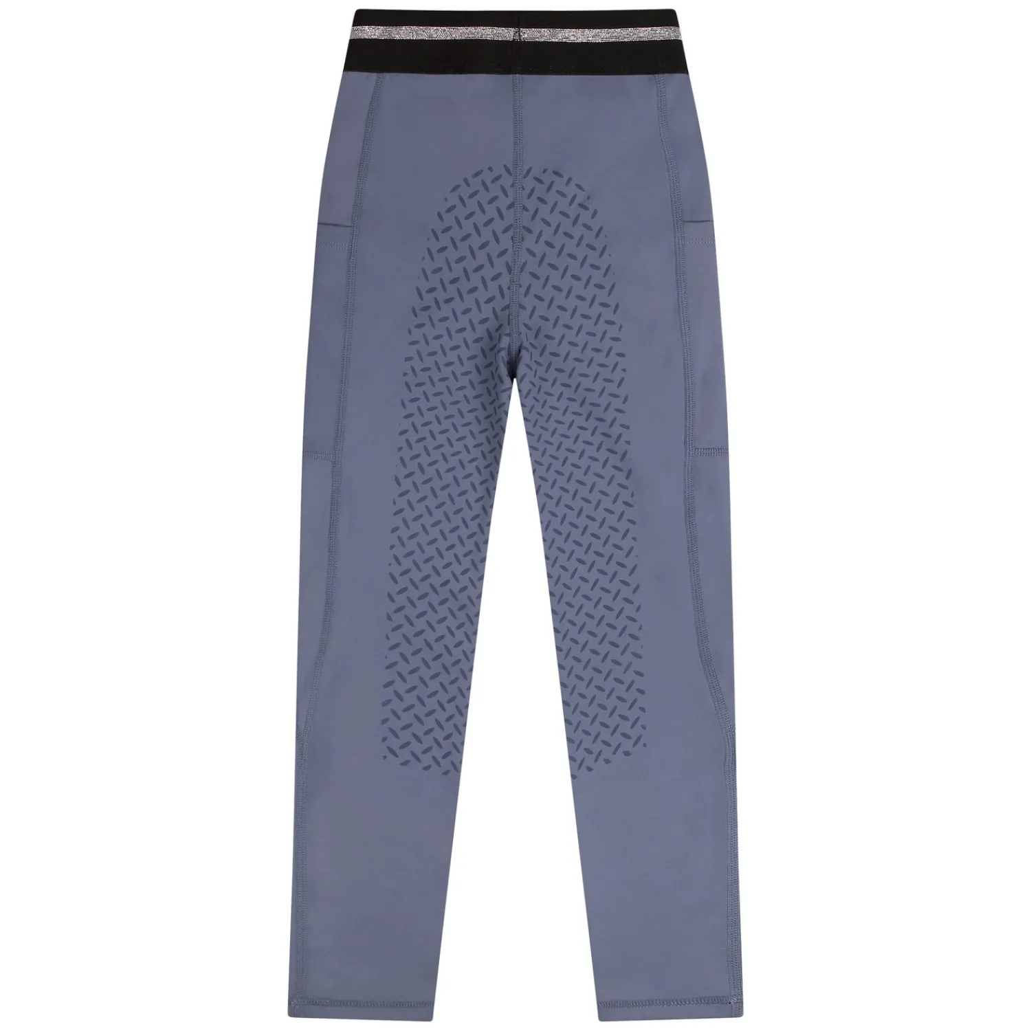 Kinder black forest Turnierbekleidung|Reithosen<kids Grip-Vollbesatz-Reitleggings