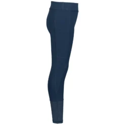 Kinder black forest kids Reithosen<Grip-Vollbesatz-Reitleggings Mesh