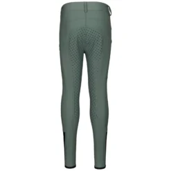 Kinder black forest kids Reithosen<Grip-Vollbesatz-Reithose