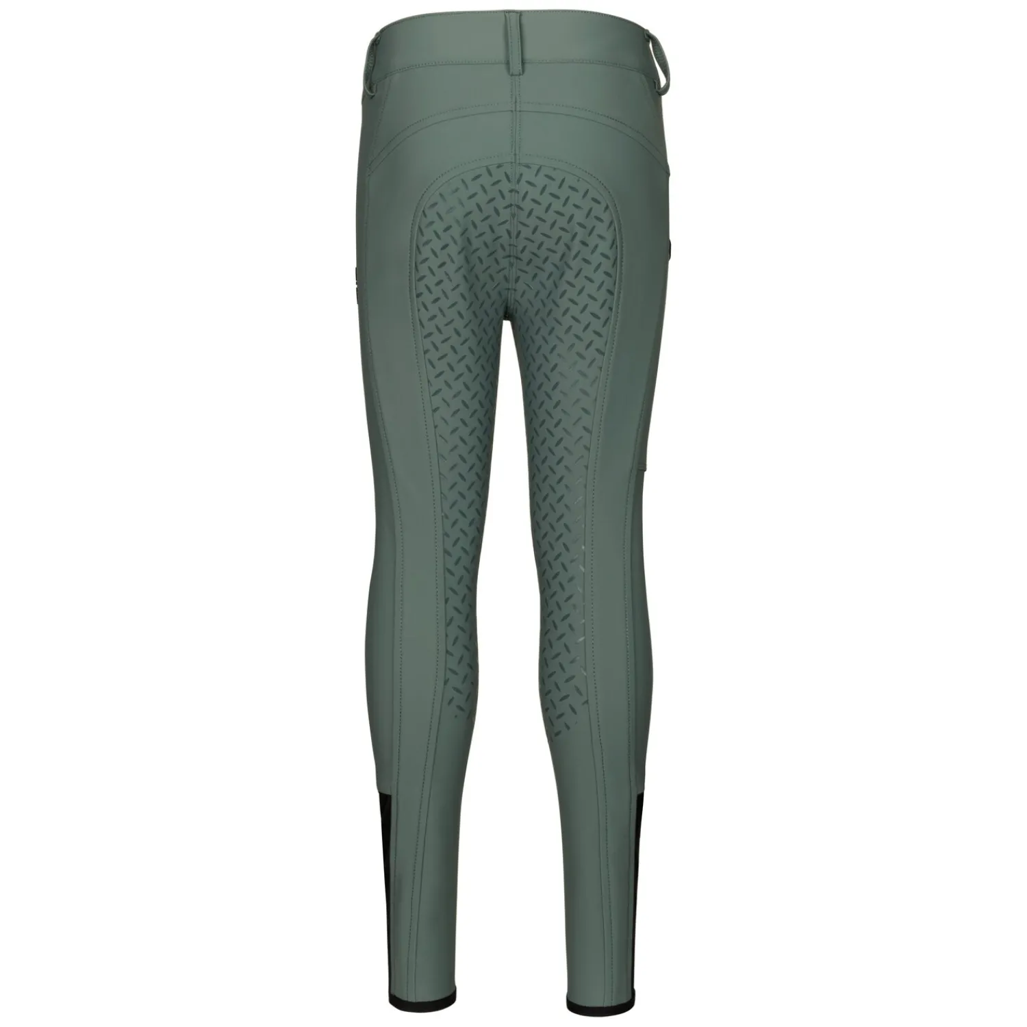 Kinder black forest kids Reithosen<Grip-Vollbesatz-Reithose