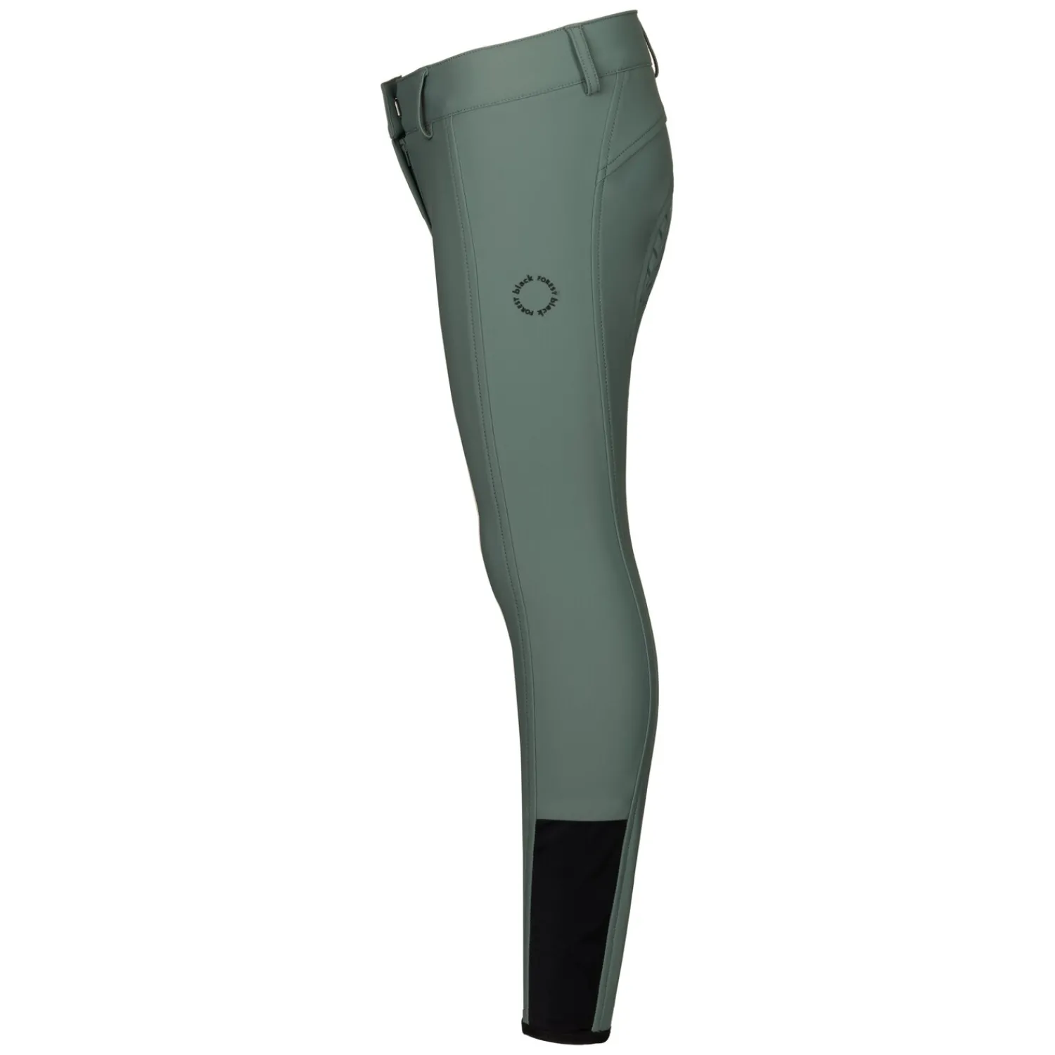 Kinder black forest kids Reithosen<Grip-Vollbesatz-Reithose