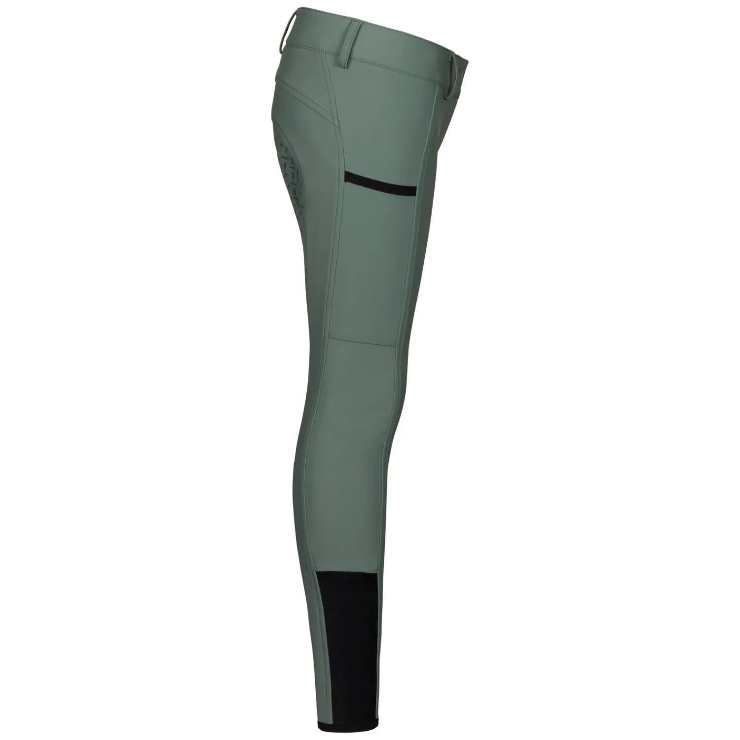 Kinder black forest kids Reithosen<Grip-Vollbesatz-Reithose