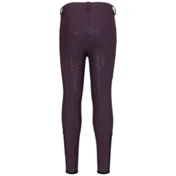 Kinder black forest kids Reithosen<Grip-Vollbesatz-Reithose