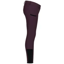 Kinder black forest kids Reithosen<Grip-Vollbesatz-Reithose