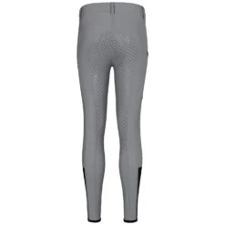 Kinder black forest kids Reithosen<Grip-Vollbesatz-Reithose