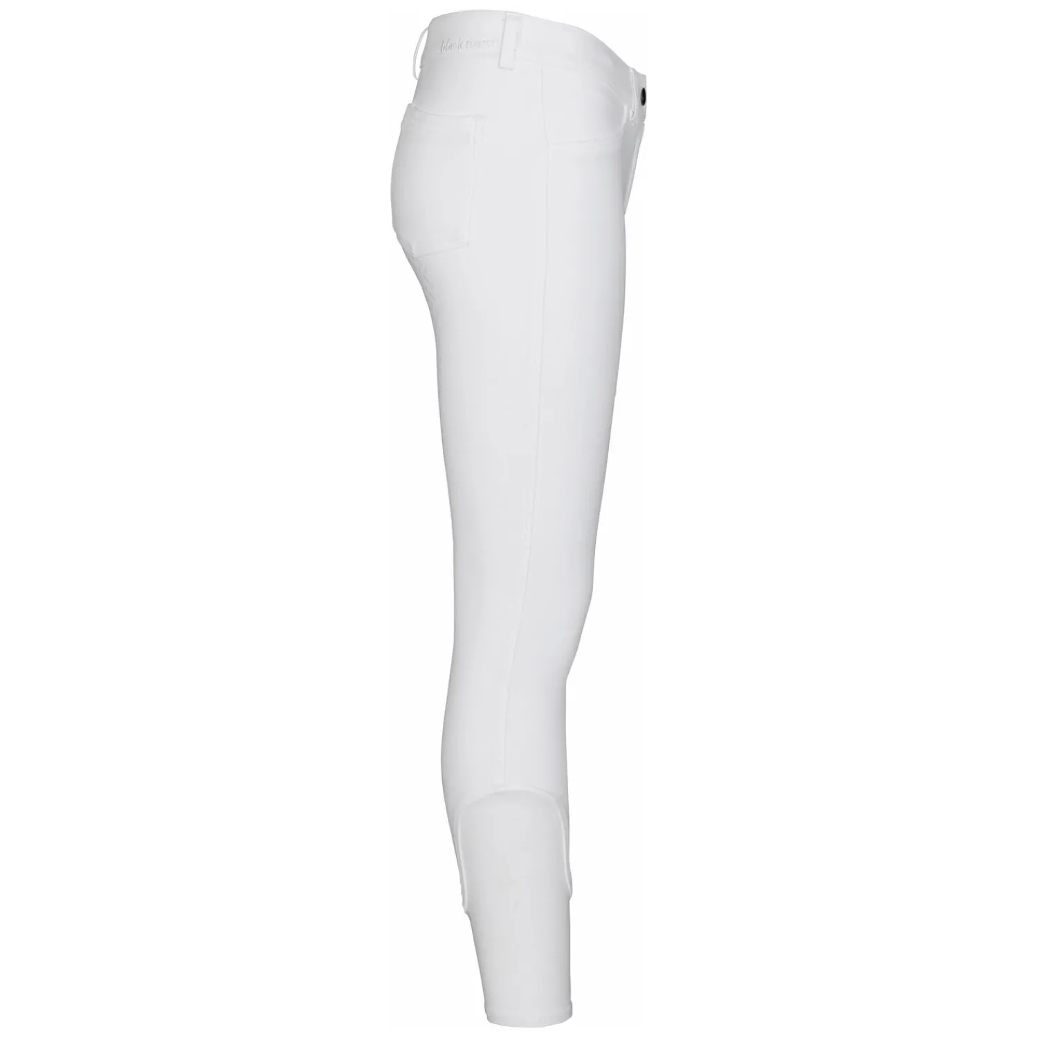 Kinder black forest kids Turnierbekleidung|Reithosen<Grip-Vollbesatz-Reithose