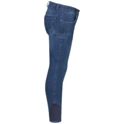 Kinder black forest kids Reithosen<Jeans-Vollbesatz-Reithose