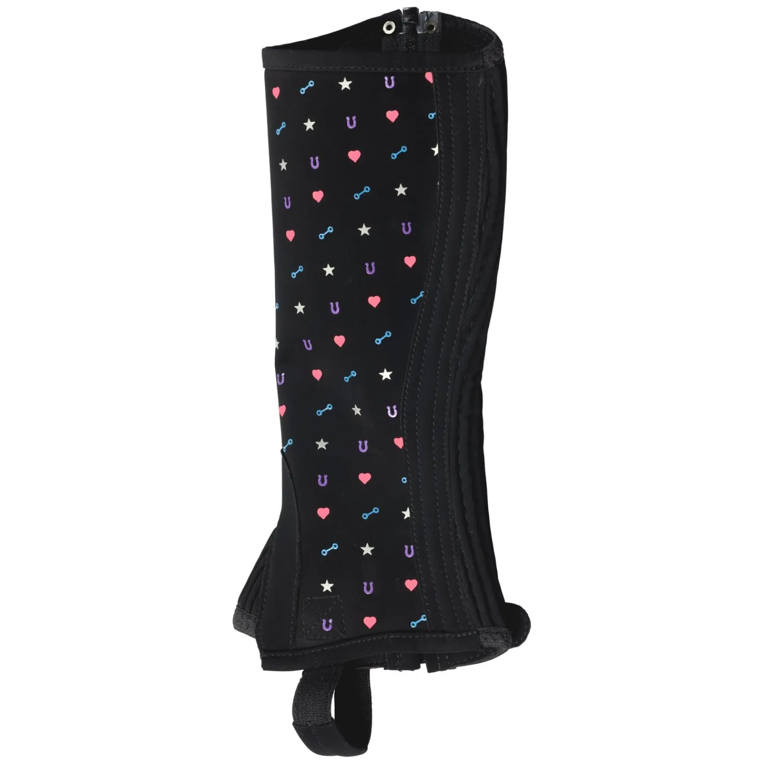 black forest kids Chaps<Kinder-Mini-Chaps