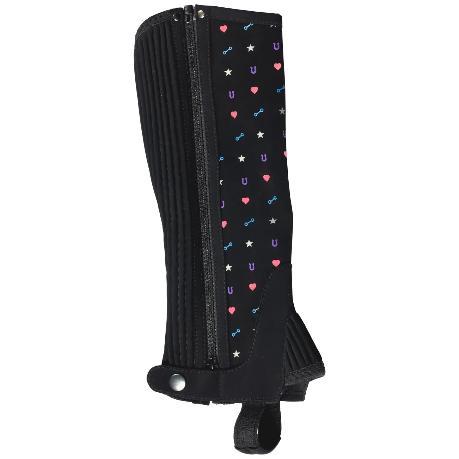 black forest kids Chaps<Kinder-Mini-Chaps