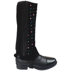 black forest kids Chaps<Kinder-Mini-Chaps