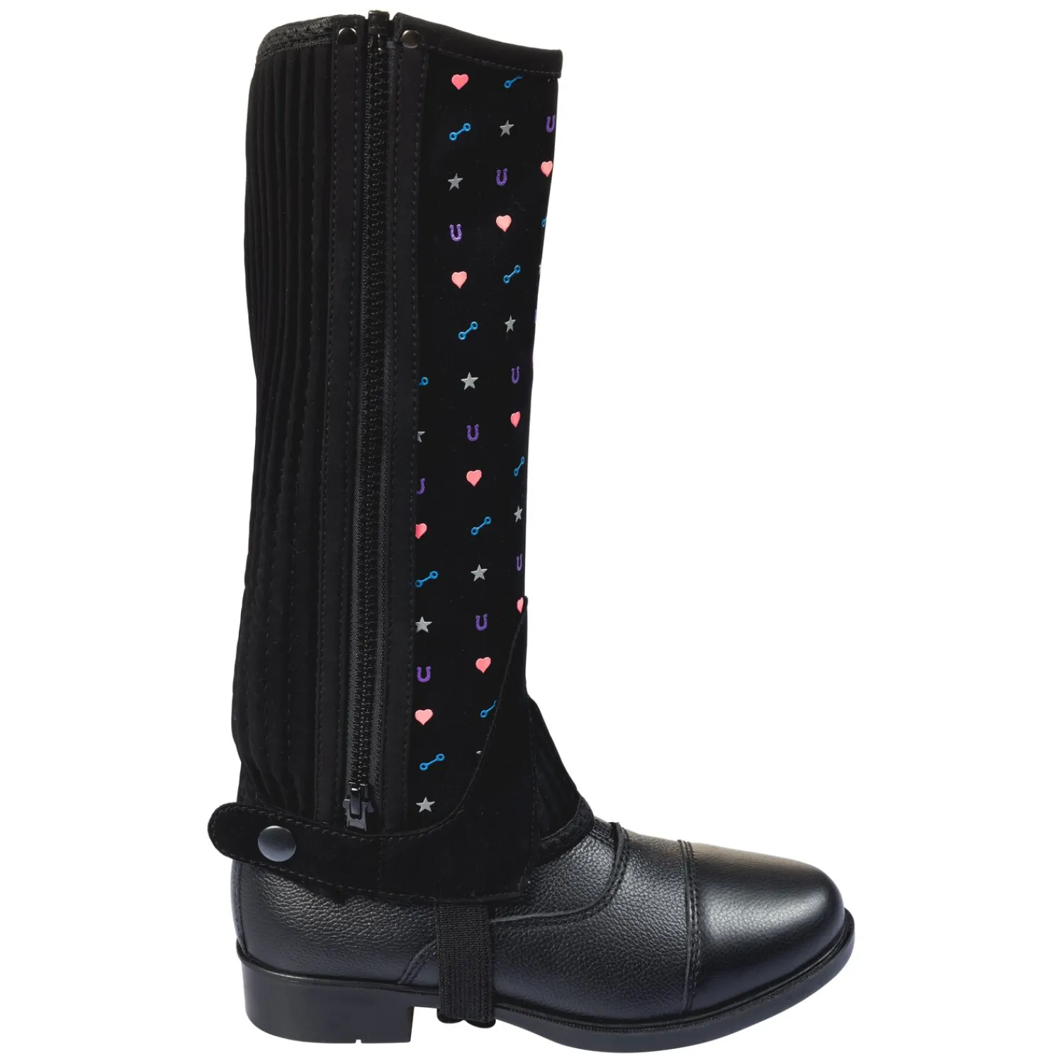 black forest kids Chaps<Kinder-Mini-Chaps