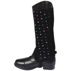 black forest kids Chaps<Kinder-Mini-Chaps