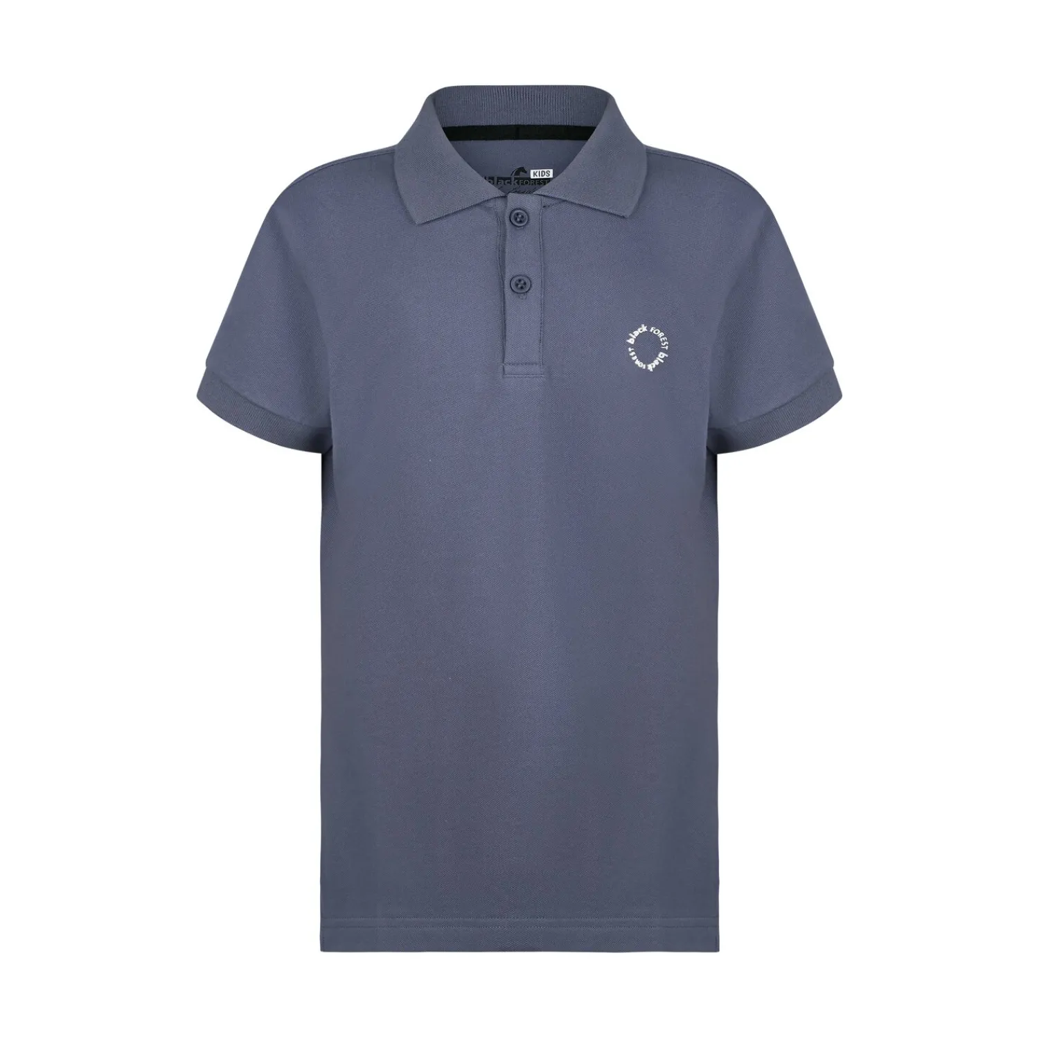 Kinder black forest kids Polo & T-Shirts<Polo-Shirt