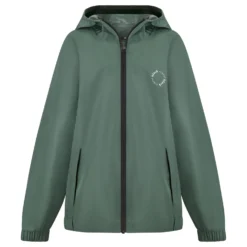 Kinder black forest kids Reitjacken<Regenjacke