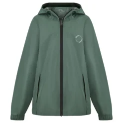 Kinder black forest kids Reitjacken<Regenjacke