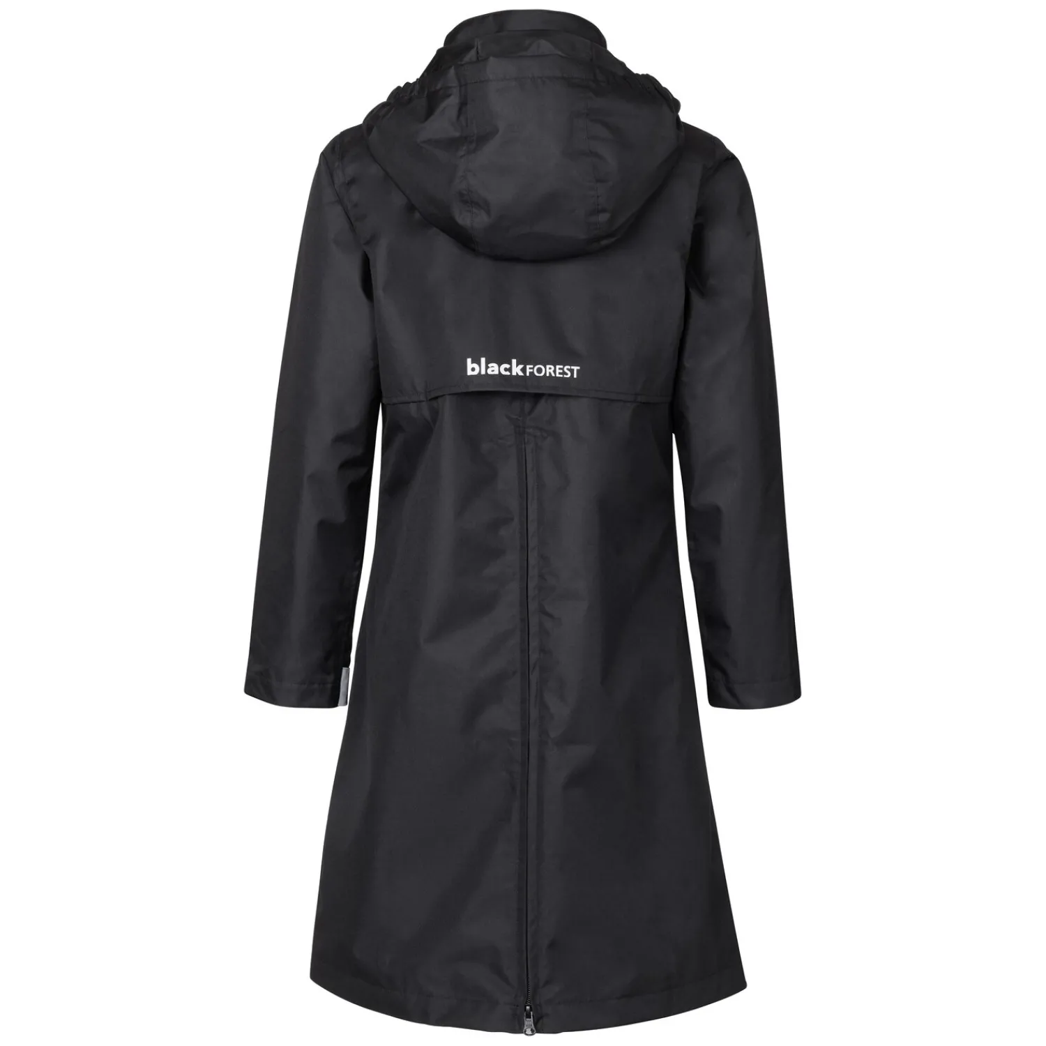 Kinder black forest kids Reitjacken<Regenmantel