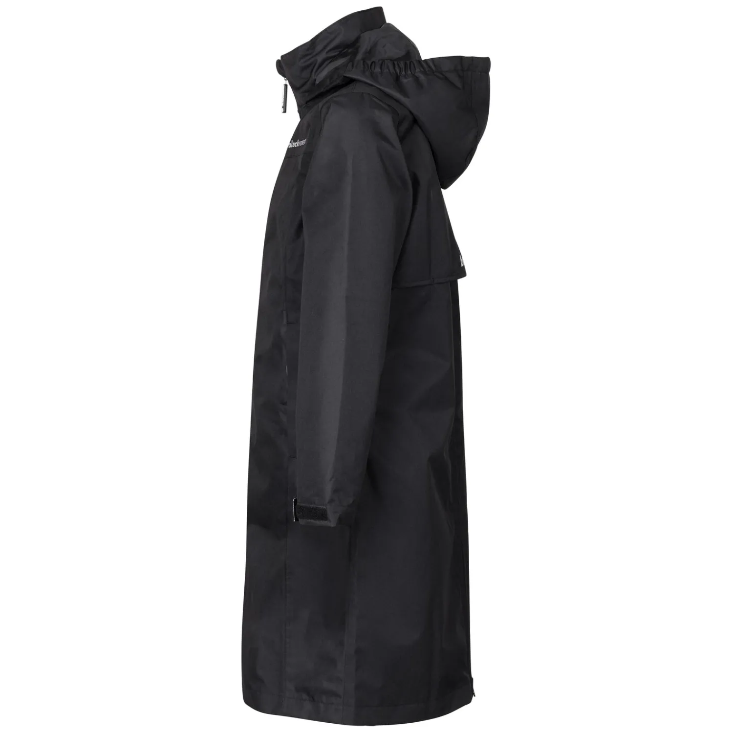 Kinder black forest kids Reitjacken<Regenmantel