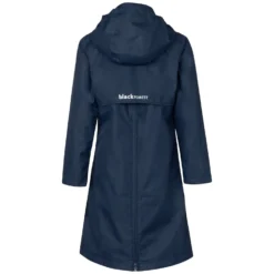 Kinder black forest kids Reitjacken<Regenmantel