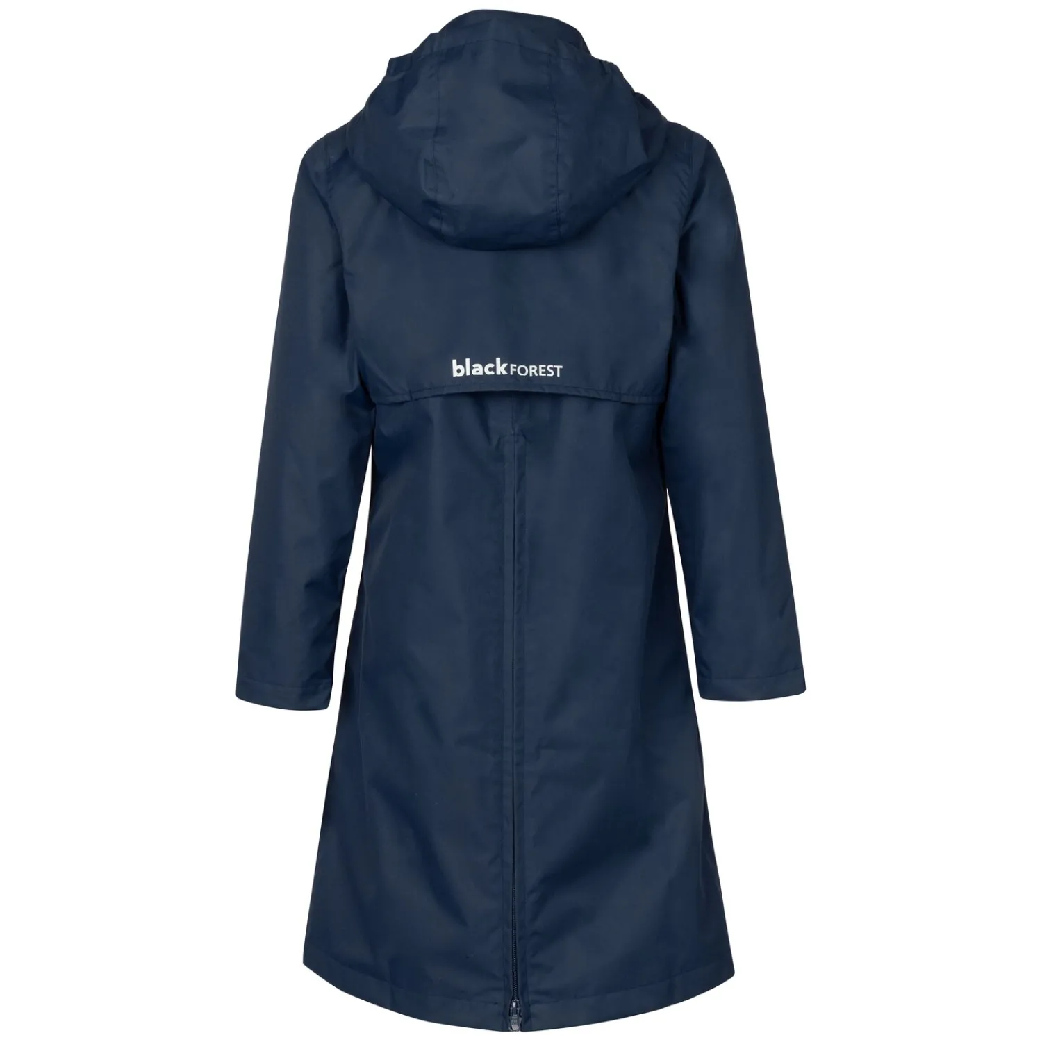 Kinder black forest kids Reitjacken<Regenmantel