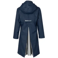 Kinder black forest kids Reitjacken<Regenmantel