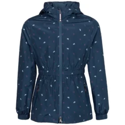 Kinder black forest kids Reitjacken<Regenmantel