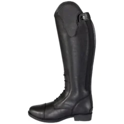 black forest kids Lederreitstiefel<Reitstiefel Teri II