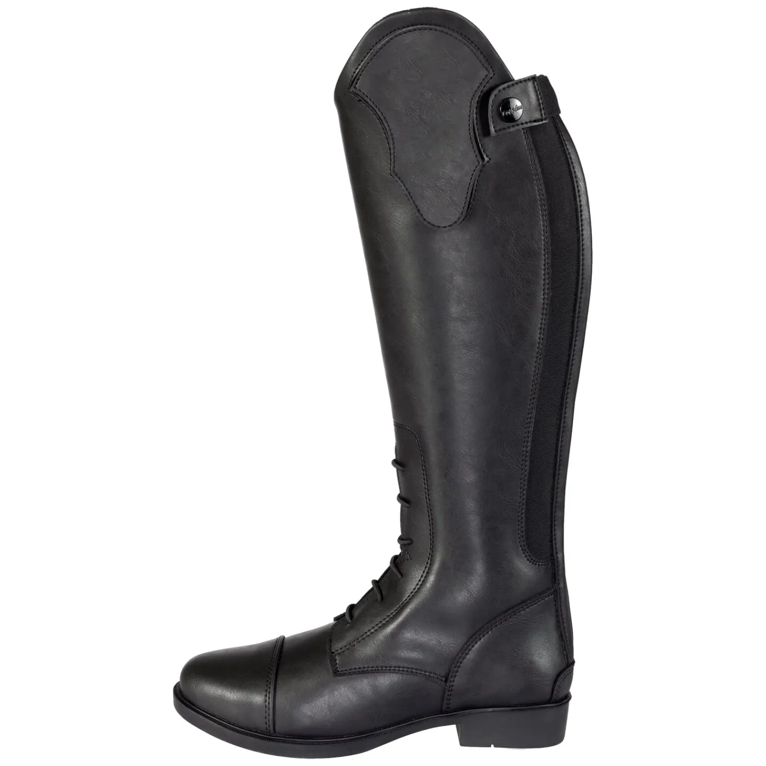 black forest kids Lederreitstiefel<Reitstiefel Teri II