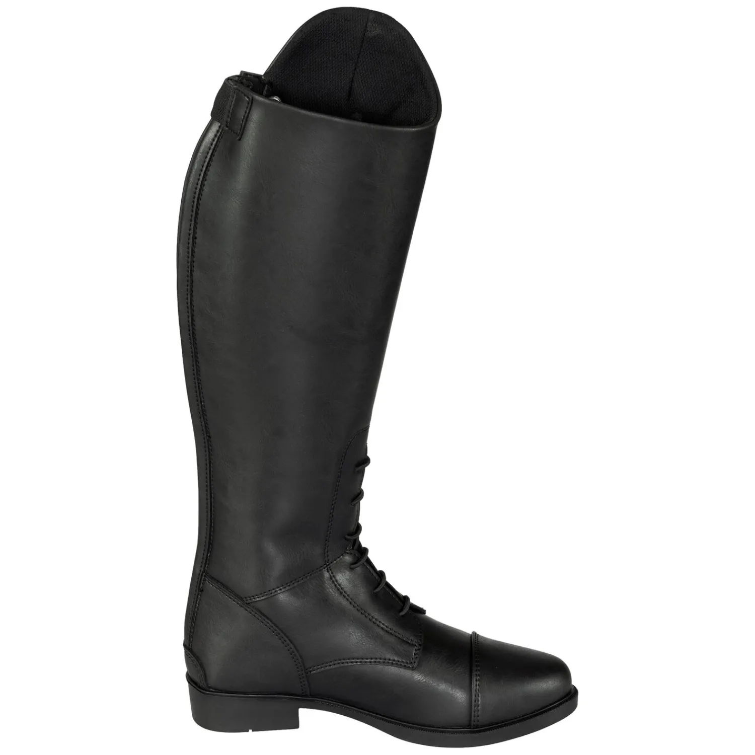 black forest kids Lederreitstiefel<Reitstiefel Teri II