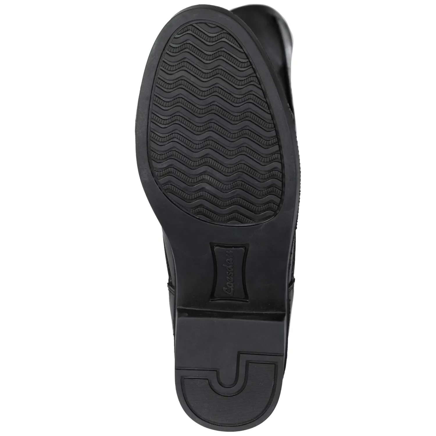 black forest kids Lederreitstiefel<Reitstiefel Teri II