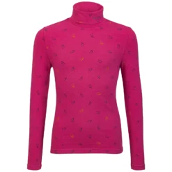 Kinder Loesdau Pullover & Hoodies<black forest kids Rollkragenshirt Cardiff