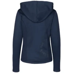 Kinder black forest kids Reitjacken<Sommerfleecejacke