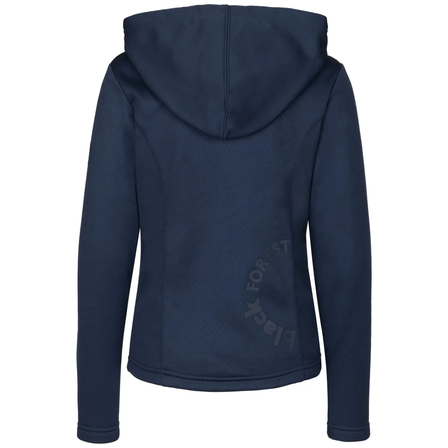 Kinder black forest kids Reitjacken<Sommerfleecejacke