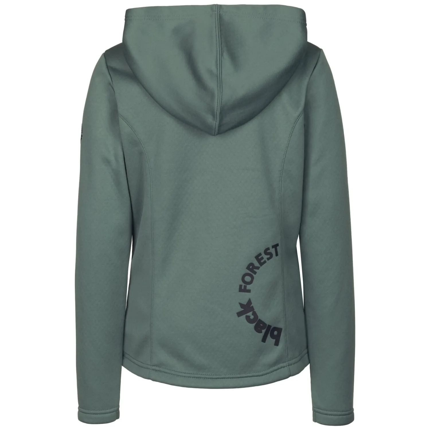Kinder black forest kids Reitjacken<Sommerfleecejacke