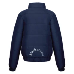 Kinder black forest kids Reitjacken<Steppjacke