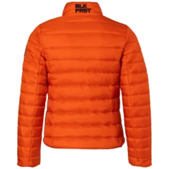 Kinder black forest kids Reitjacken<Steppjacke