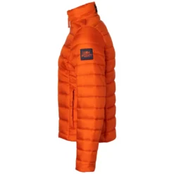 Kinder black forest kids Reitjacken<Steppjacke