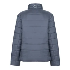 Kinder black forest kids Reitjacken<Steppjacke