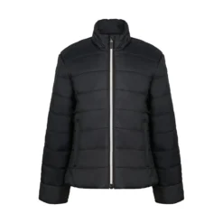 Kinder black forest kids Reitjacken<Steppjacke
