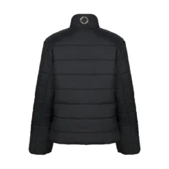 Kinder black forest kids Reitjacken<Steppjacke
