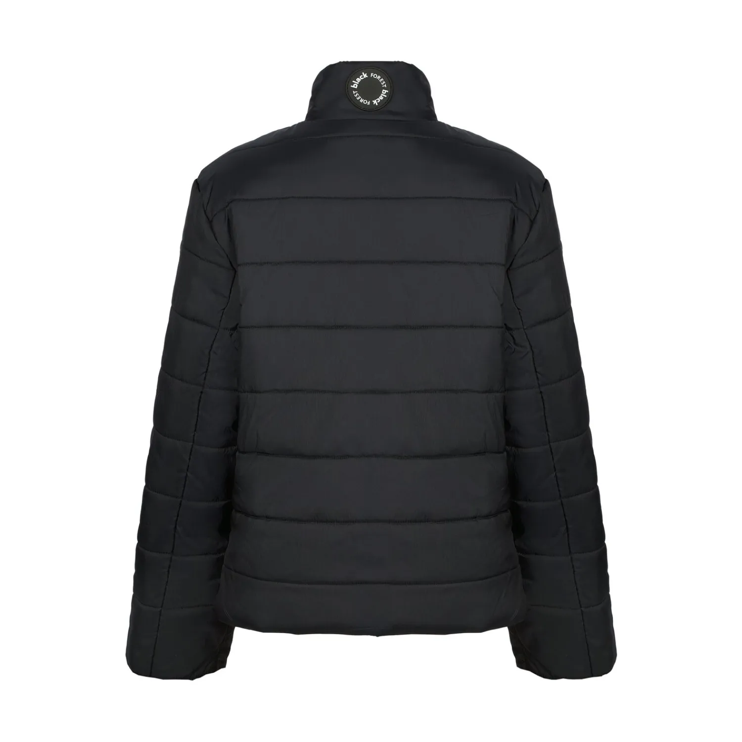 Kinder black forest kids Reitjacken<Steppjacke