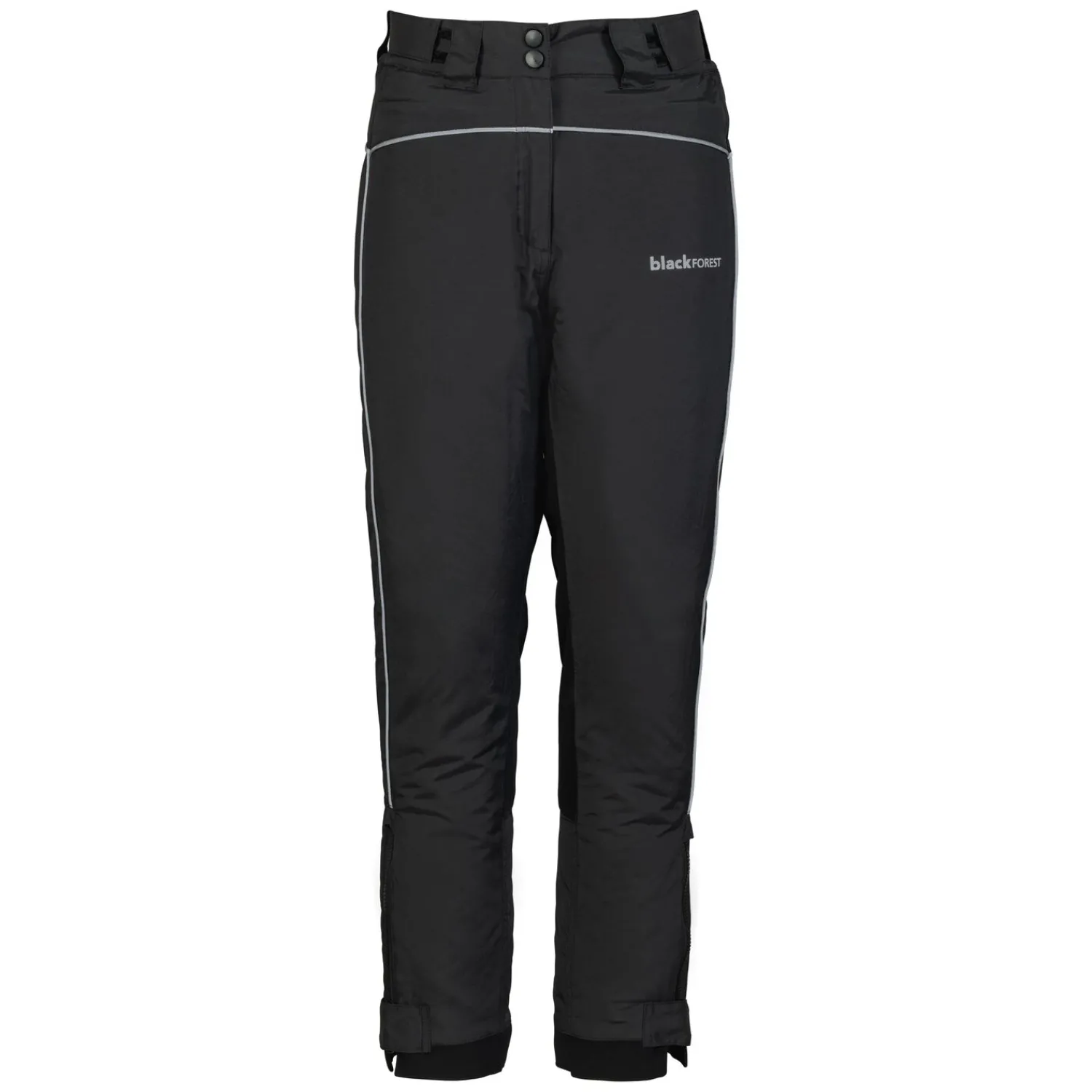 Kinder black forest kids Reithosen<Thermo-Reithose
