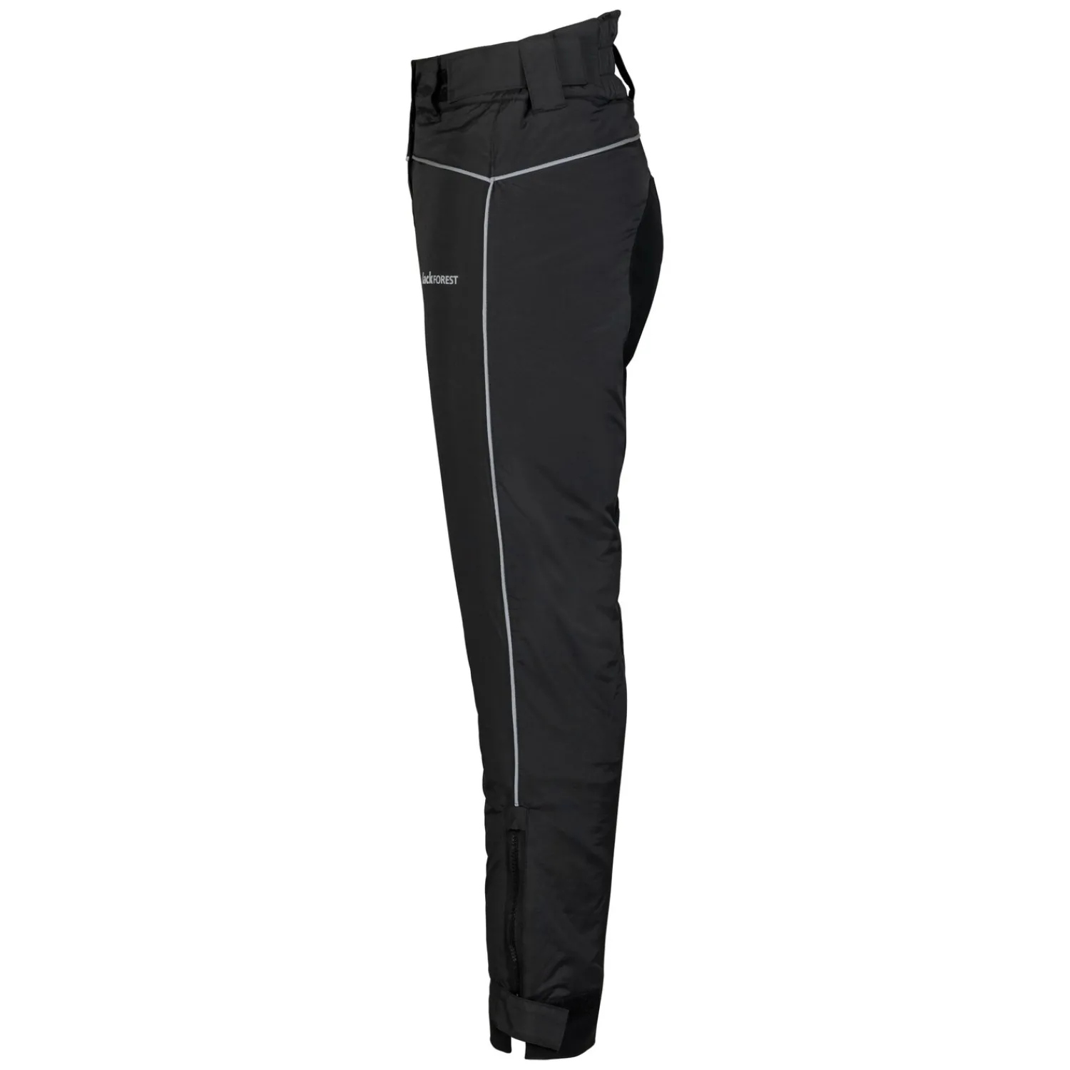 Kinder black forest kids Reithosen<Thermo-Reithose