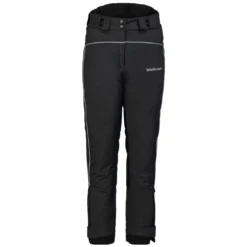 Kinder black forest kids Reithosen<Thermo-Reithose